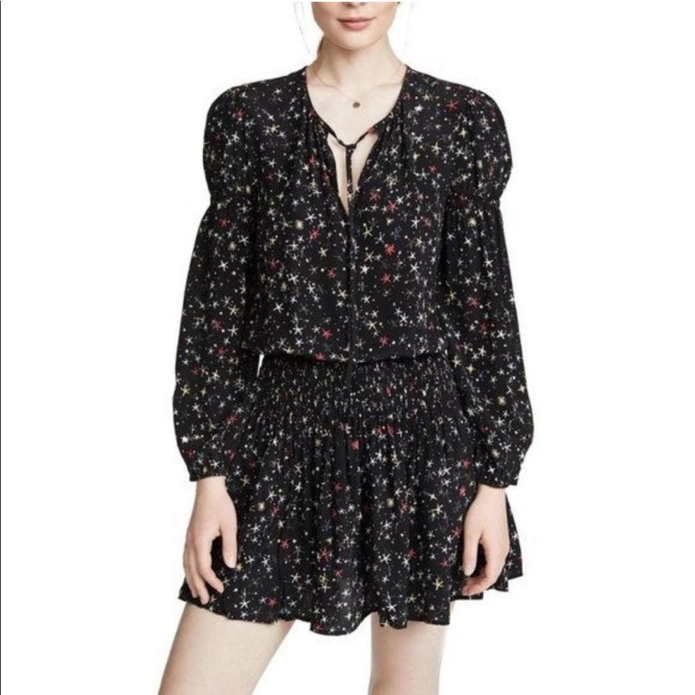 Anine Bing Dress